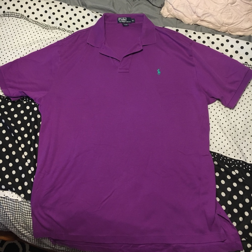 Polo Ralph Lauren Polo Size XL